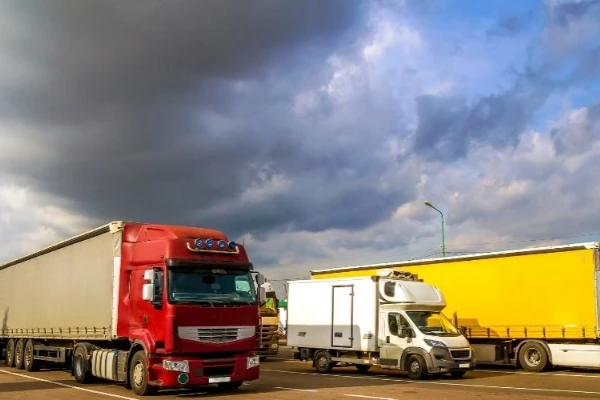 Adana Draman Nakliyat Ambarları